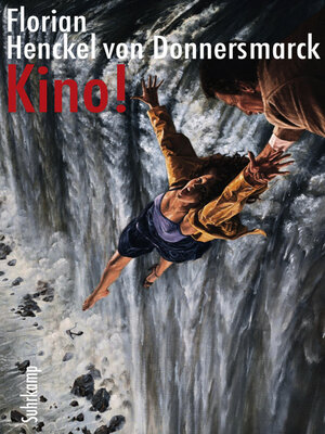 cover image of Kino!